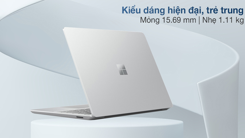 Laptop Surface Laptop Go i5 1035G1
