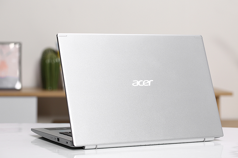 Laptop Acer có nhiều dòng laptop với nhiều phân khúc giá khác nhau