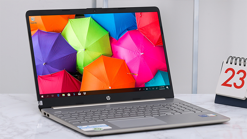 Chọn laptop theo nhu cầu sử dụng