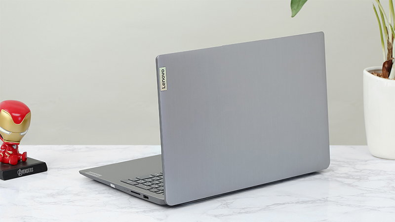 Laptop Lenovo với cấu hình trải dài phù hợp với nhiều nhu cầu khác nhau
