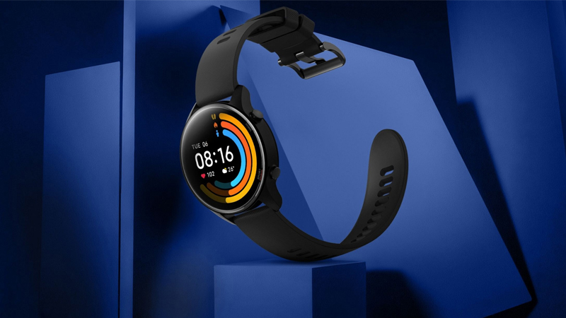 Đồng hồ Xiaomi Watch S1 Series dự kiến sớm ra mắt tại Việt Nam trong năm 2022