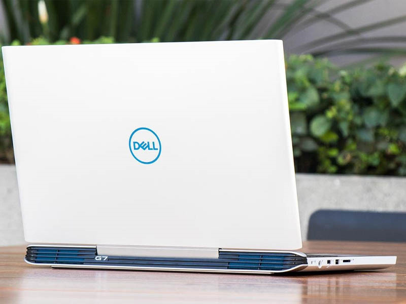 Giá bán của laptop Dell