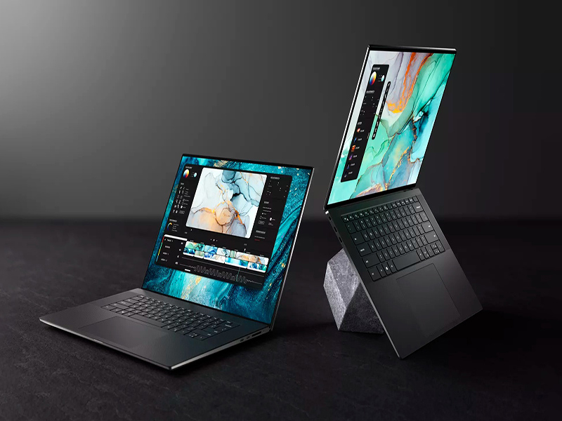 Dell XPS