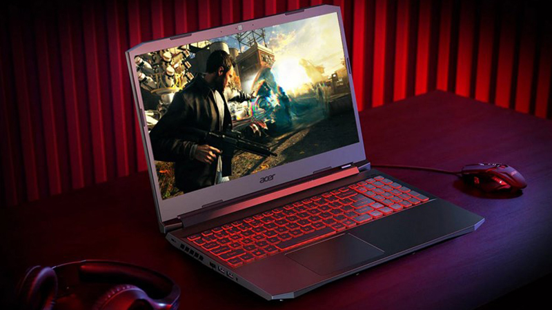 Cách lựa chọn laptop chuyên chơi game