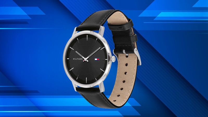 Đồng hồ nam Tommy Hilfiger 1791651 cá tính, trẻ trung