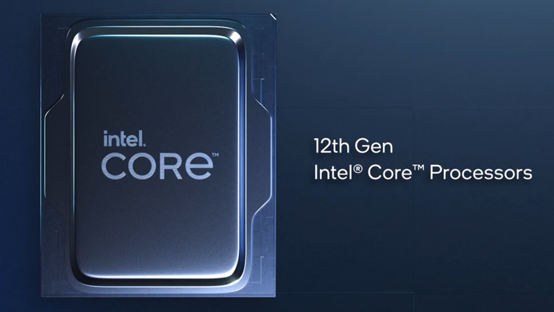 Chip Intel Core i3 thế hệ 12 vừa được ra mắt đầu năm 2022