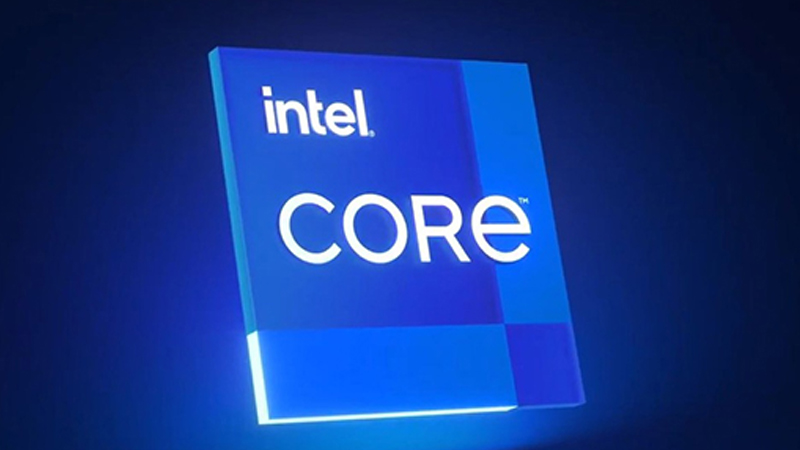 Chip Intel Core i3 12th và Intel Core i3 11th được trang bị các công nghệ tiến tiến 