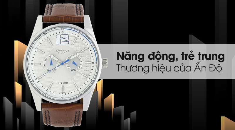 Kiểu dáng sang trọng, tinh tế