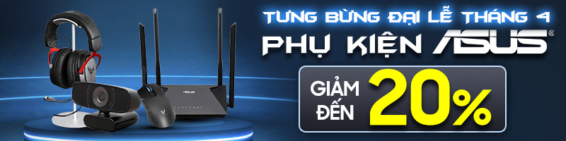 Tổng quan chương trình khuyến mãi