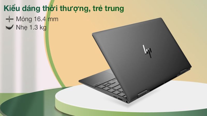 Laptop mini tiện lợi