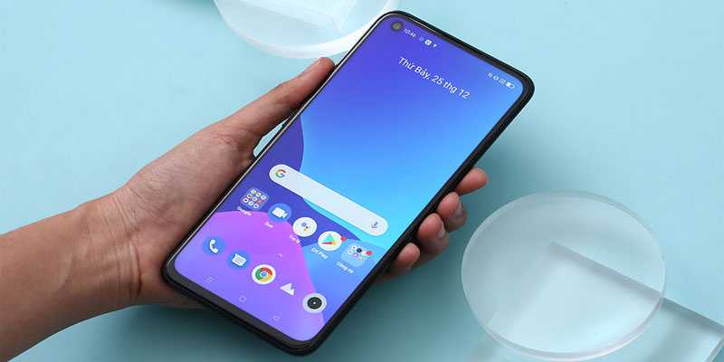 Realme 9i sẽ là một sự lựa chọn khó có thể bỏ qua