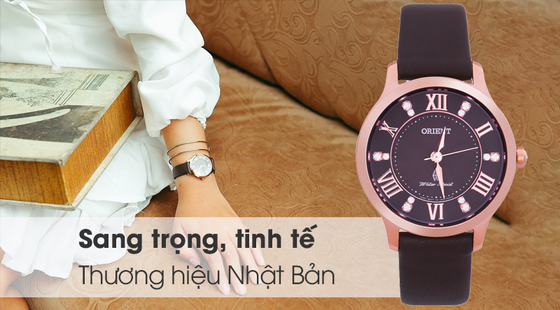 Có thiết kế sang trọng và tinh tế