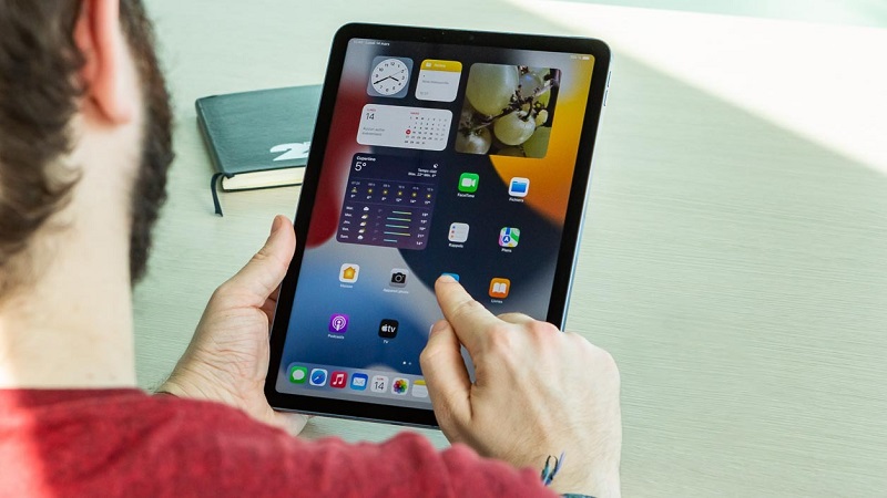 iPad mới được dự đoán là phiên bản nâng cấp tiến bộ so với thế hệ trước