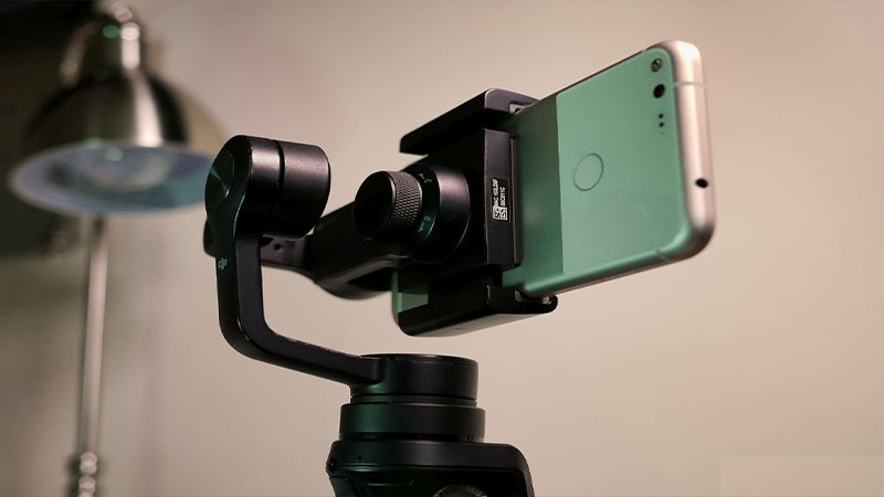 Chọn điện thoại chất lượng để hỗ trợ hiệu quả việc làm Youtube