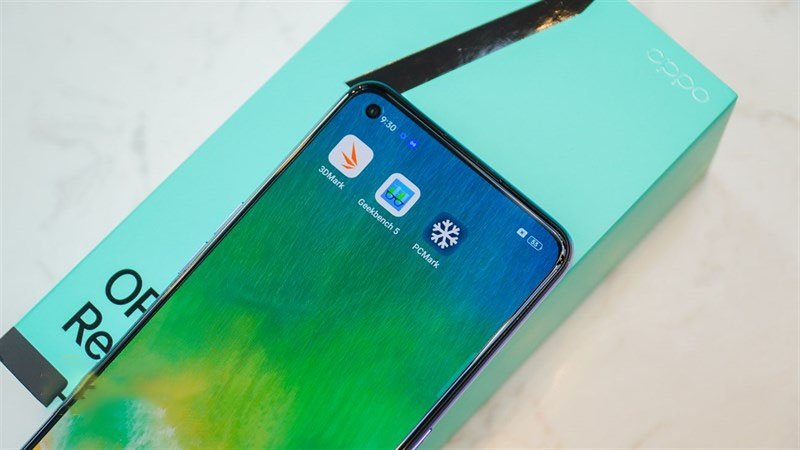 Những tiện ích trên bộ ba sản phẩm