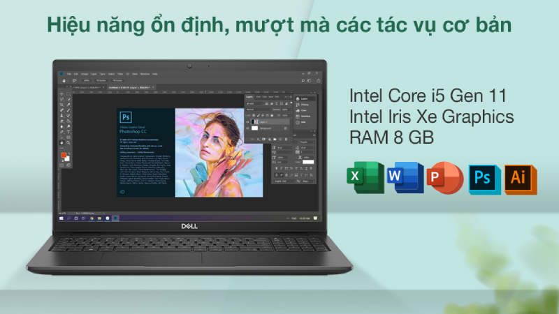 Xử lý ổn định và mượt mà các tác vụ cơ bản 