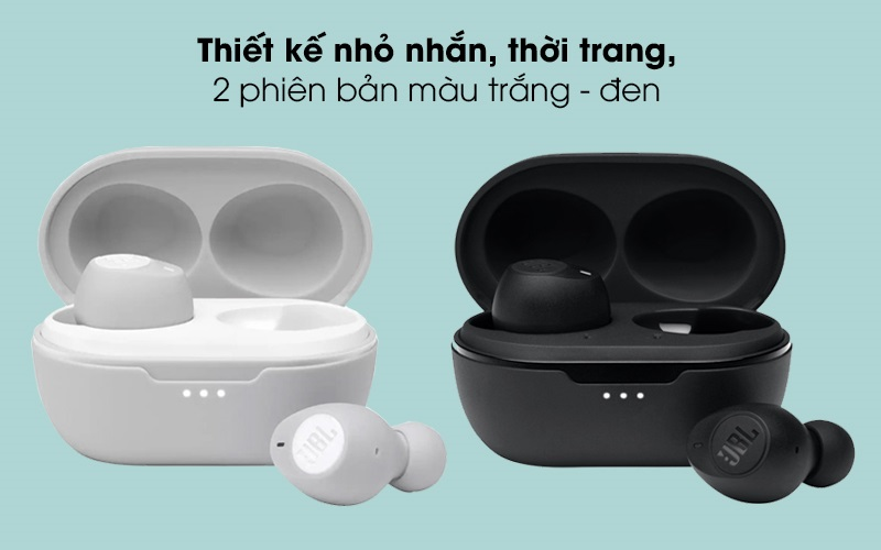 JBL T115 là một sản phẩm chất lượng trong tầm giá 2 triệu