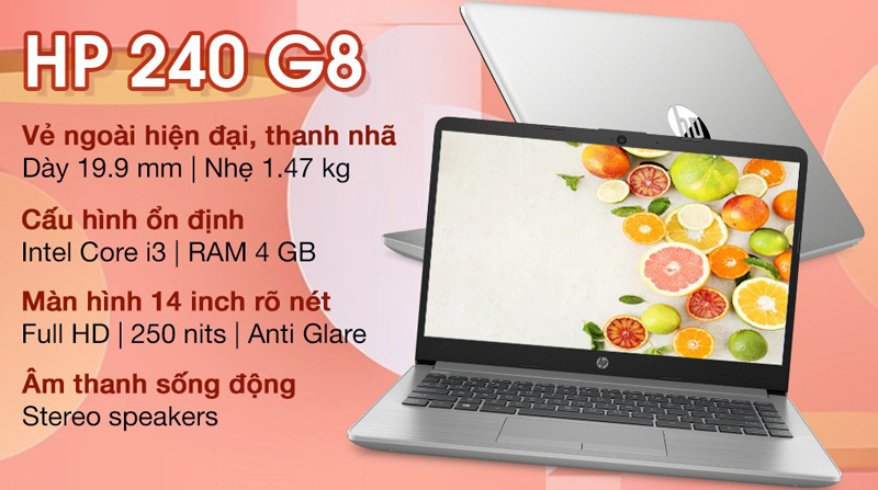 Vẻ ngoài hiện đại, thanh nhã cùng cấu hình ổn