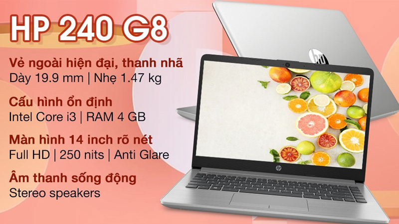 Máy mang vẻ ngoài sang trọng, đơn giản