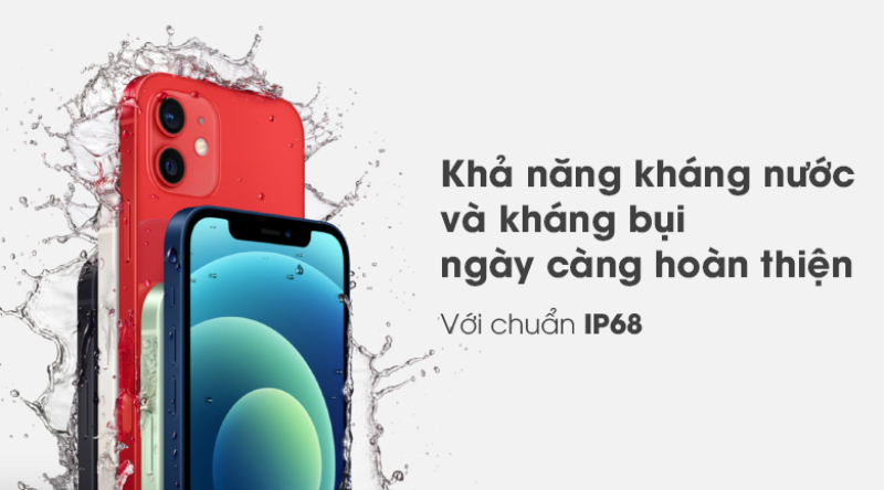 Vừa sở hữu được iPhone 12 vừa nhận được nhiều ưu đãi và quà tặng