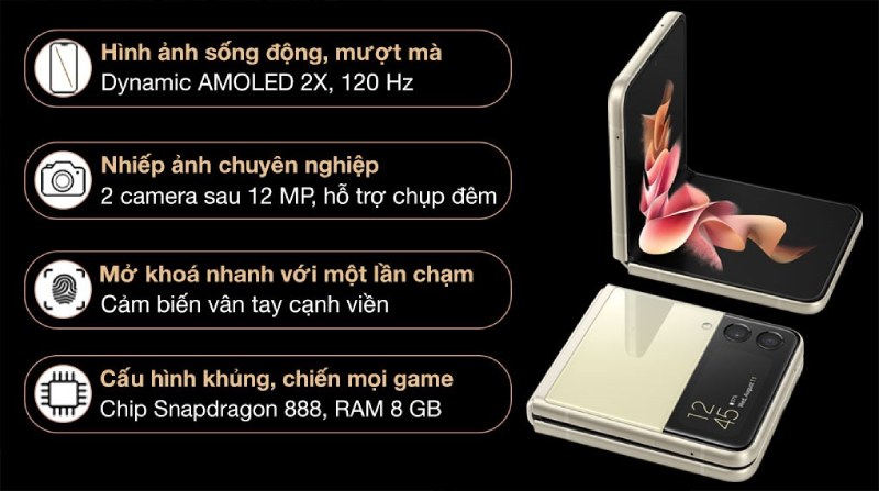 Vừa mua được điện thoại tốt vừa được giảm 6 triệu đồng cùng nhiều ưu đãi hấp dẫn