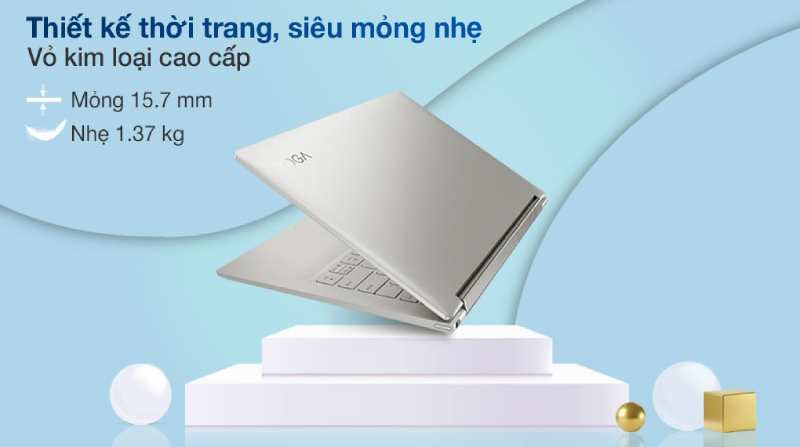 Nhanh tay sở hữu laptop để xử lý công việc với mức giá siêu hời cùng nhiều ưu đãi