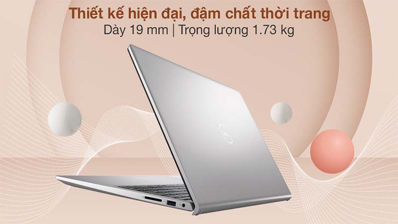 Cấu hình tốt cùng vẻ ngoài thanh lịch, hiện đại tinh tế