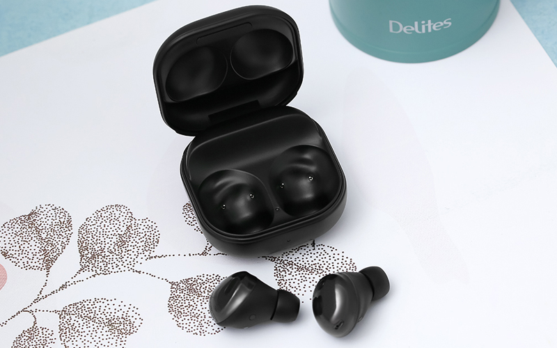 Tai nghe Bluetooth Samsung Galaxy Buds Pro R190 nổi bật với nhiều ưu điểm