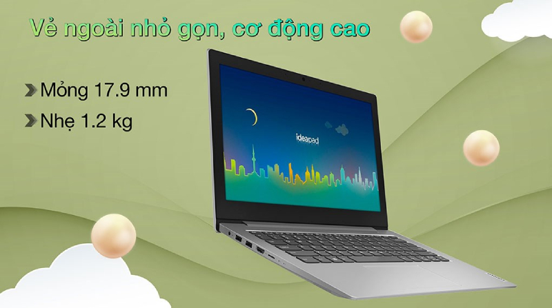 Với vẻ ngoài nhỏ gọn cực kỳ bạn có thể dễ dàng di chuyển nhiều nơi