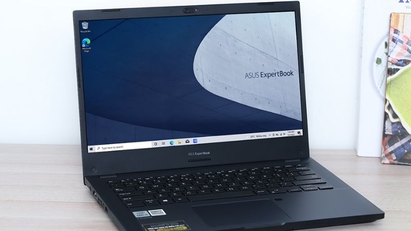 Laptop có thể đáp ứng đủ mọi nhu cầu học tập - văn phòng cơ bản