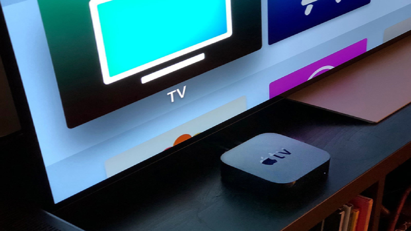 Apple TV (2022) sắp được ra mắt