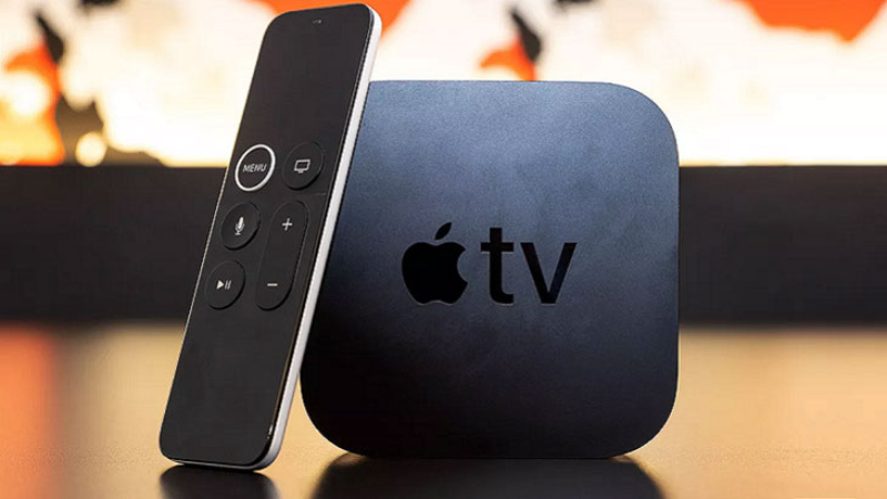 Apple TV (2022) được dự kiến có mức giá phải chăng