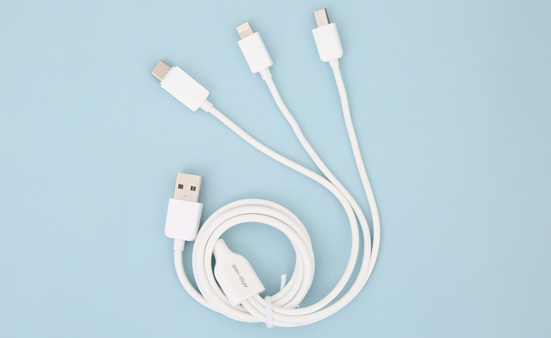 Tương thích với nhiều thiết bị nhờ đầu USB