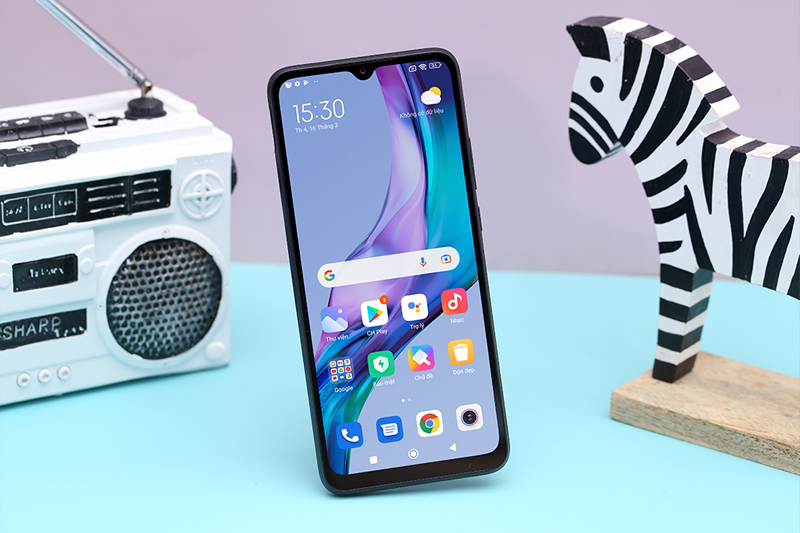 Phân khúc điện thoại Xiaomi tốt trong tầm giá