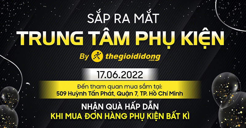 Tổng quan về chương trình khuyến mãi