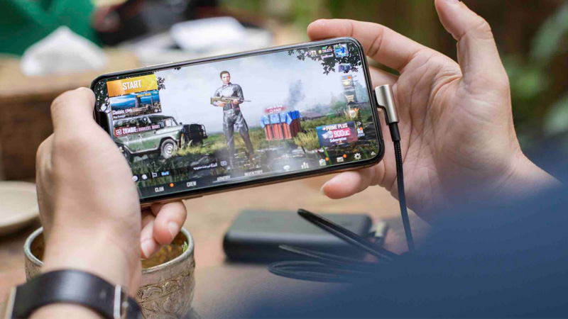 RAM lớn chơi game thỏa thích