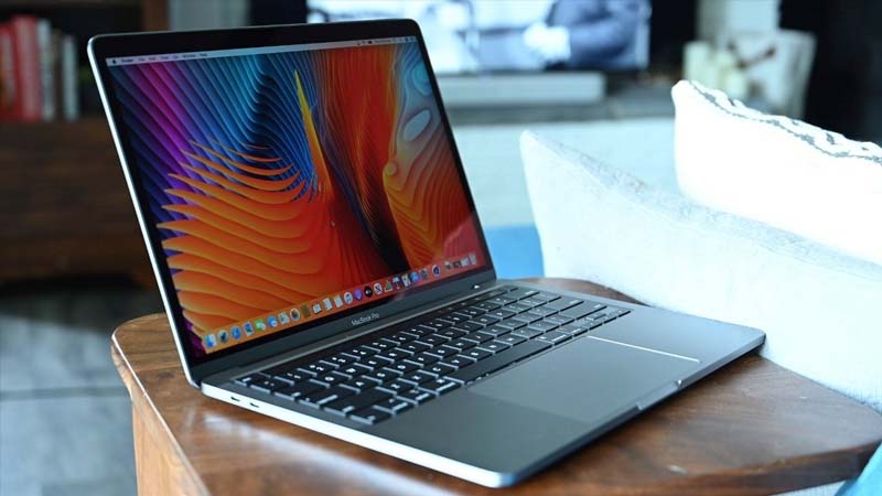 MacBook Pro M2 8GB/512GB có giá bán dự kiến là 41.990.000 đồng