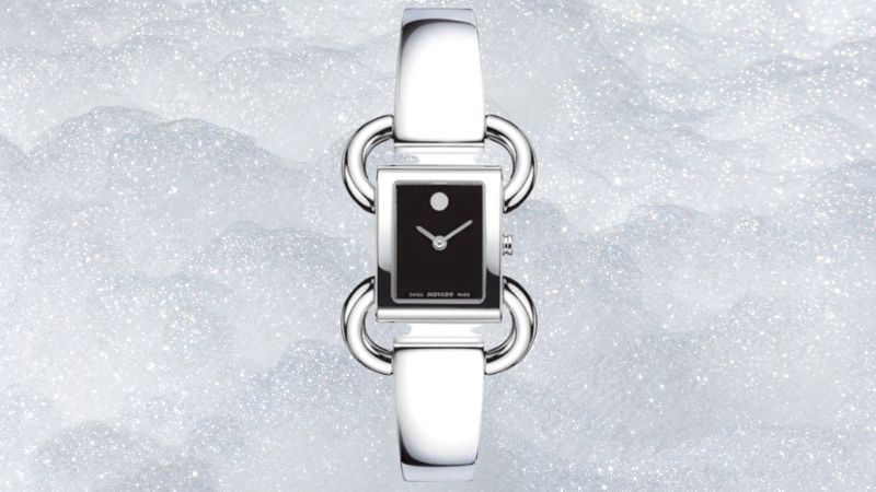 Thương hiệu đồng hồ MOVADO