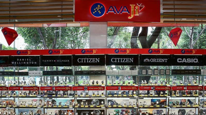 AVAJi - nơi mua hàng uy tín, đảm bảo chất lượng