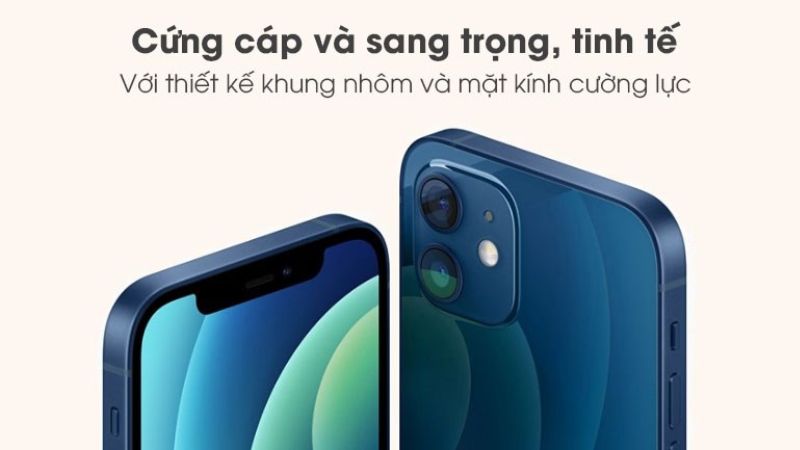 Khung nhôm cứng cáp