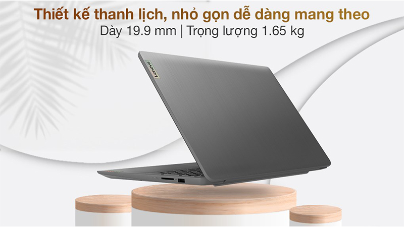 Vẻ ngoài hiện đại với sắc xám thanh lịch