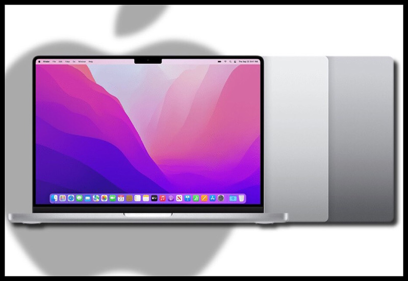 Macbook Pro M2 thì chỉ có 1 mức giá