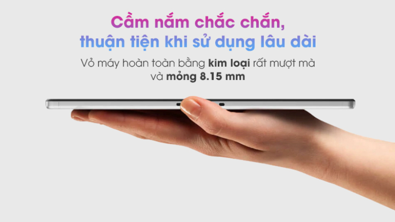Thiết kế kim loại hiện đại, sang trọng