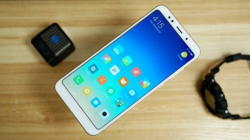 Nhiều dòng điện thoại Xiaomi không có hỗ trợ Tiếng Việt