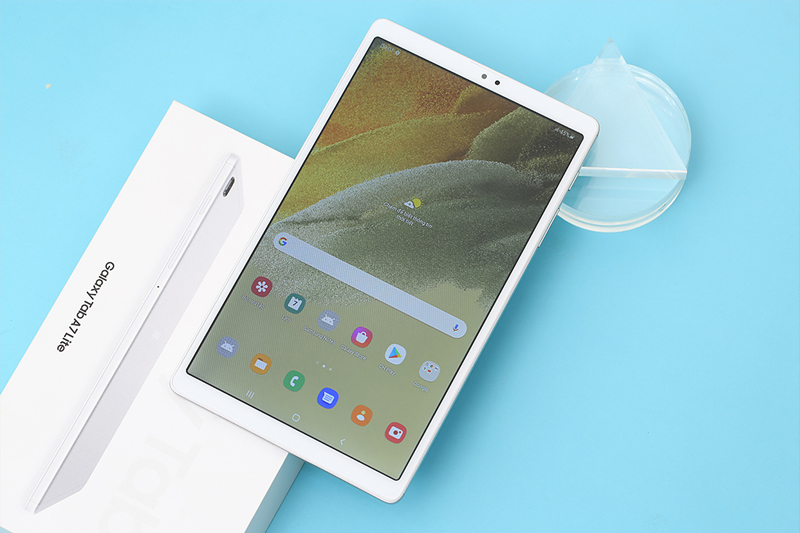 Các tính năng hữu ích trên máy tính bảng Samsung