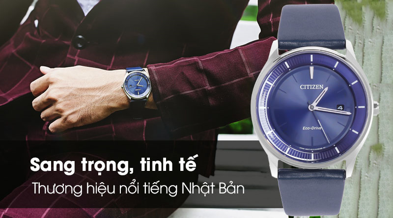 Mang đến hình ảnh sang trọng và tinh tế