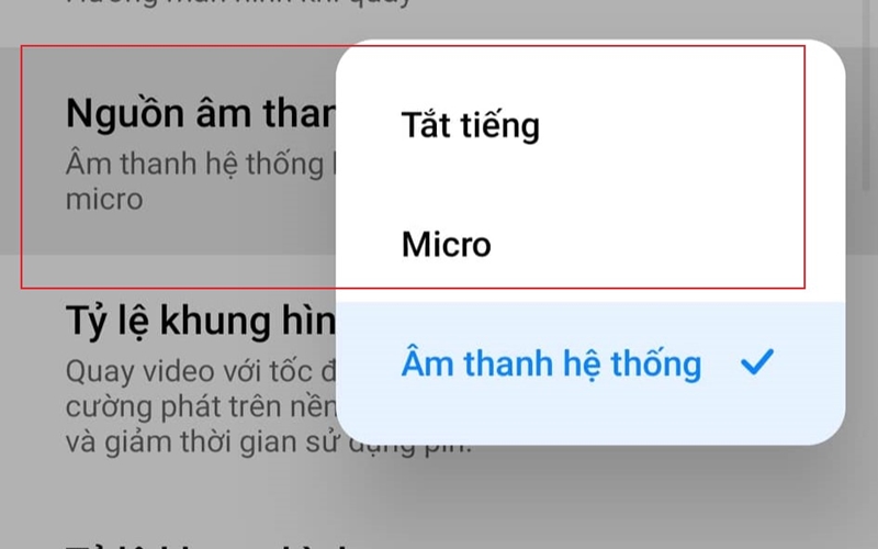 Dễ dàng hơn cho bạn trong việc quản lý âm thanh