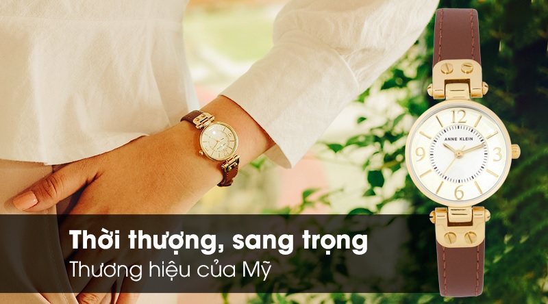 Thời thượng, sang trọng