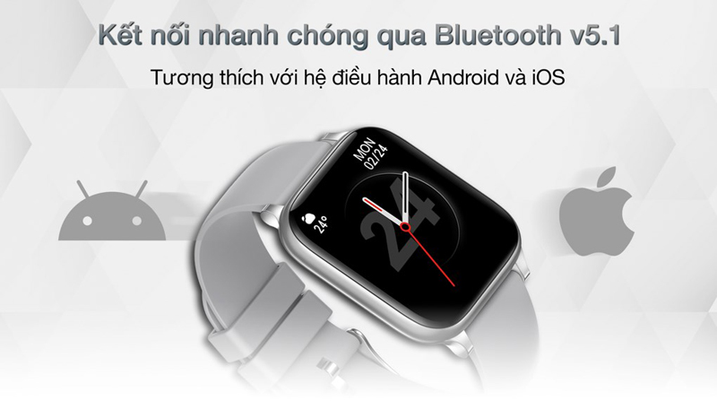 Kết nối linh hoạt