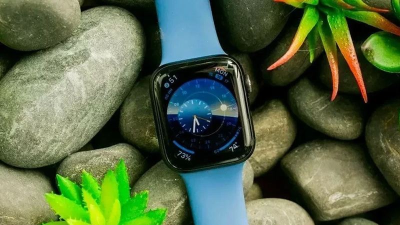 Khi mua Apple Watch Series 3 bạn còn được nhận nhiều ưu đãi hấp dẫn